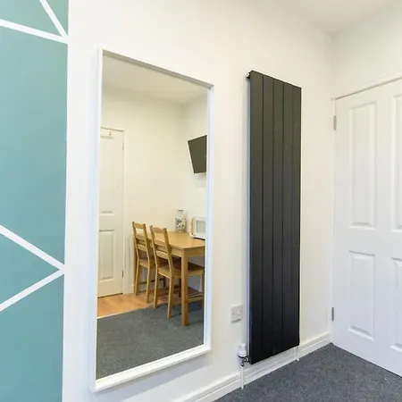 Urban Oasis Hideaway * Birmingham